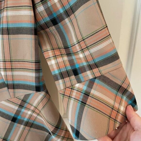 Trina Turk Los Angeles Palm Springs Blazer - Picture 4 of 5